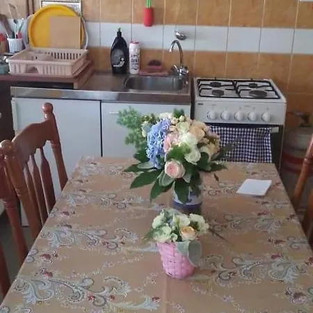 Apartment Nagymama Hazikoja