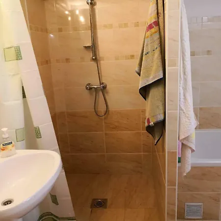 Apartament Nagymama Hazikoja