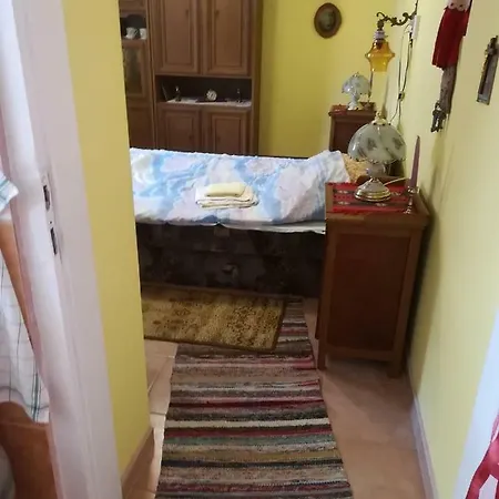 Nagymama Hazikoja