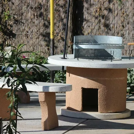 Nagymama Hazikoja Apartament